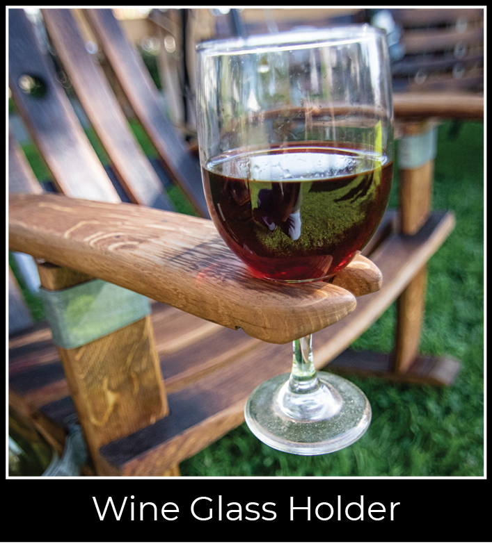 unWINEder Reclining Rocker Feature1