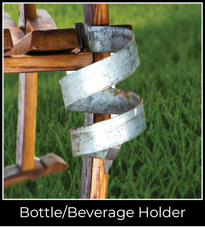 unWINEder Reclining Rocker Feature2